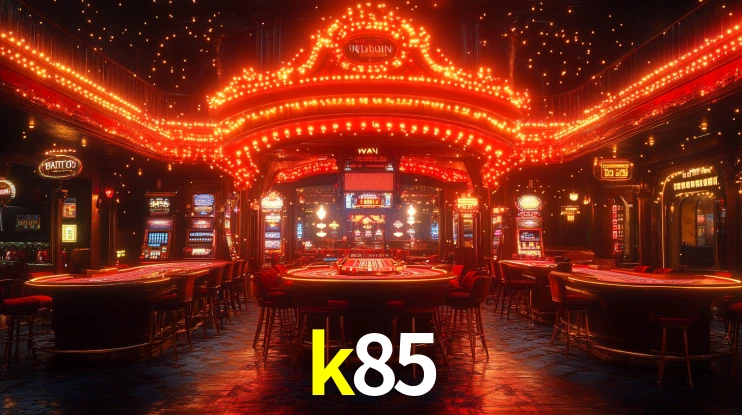 k85 App Interface
