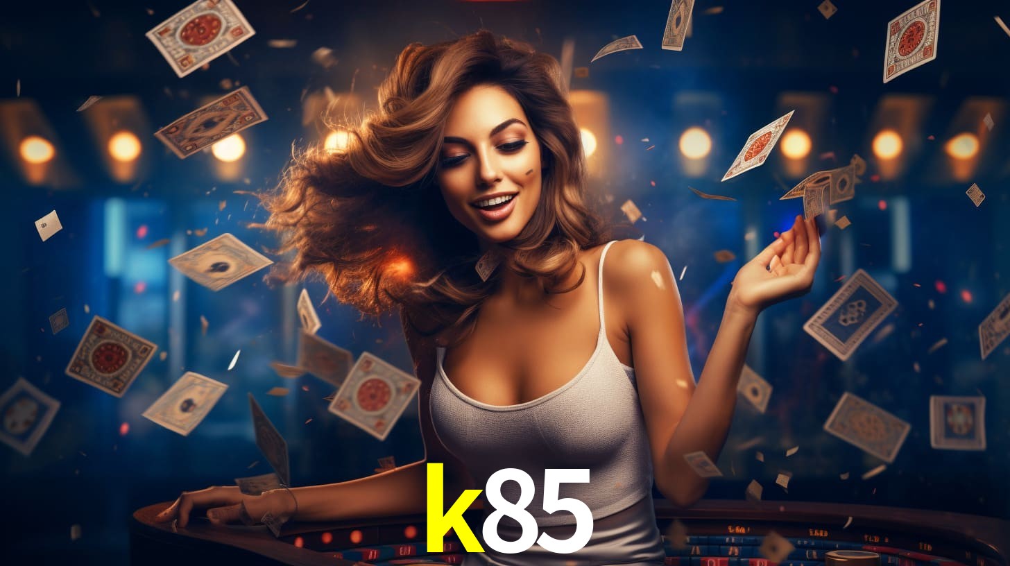 Experimente o Login Seguro Premium no k85