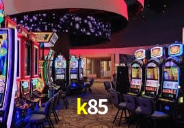 Design Responsivo k85