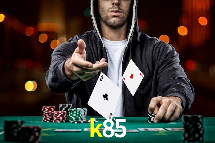 k85 bet