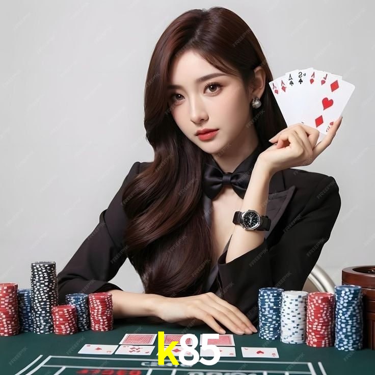 Jogos de Slot k85
