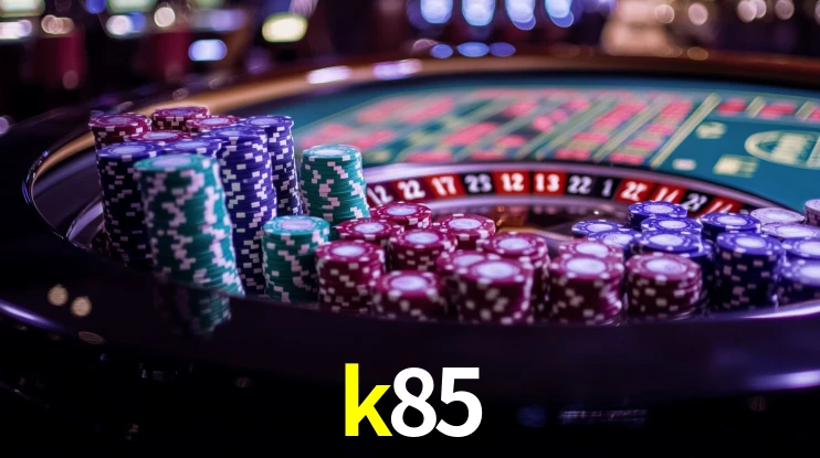 VIP Casino k85