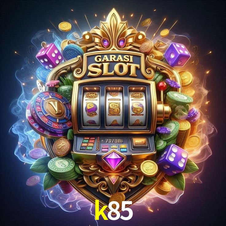 Recursos de Bônus k85