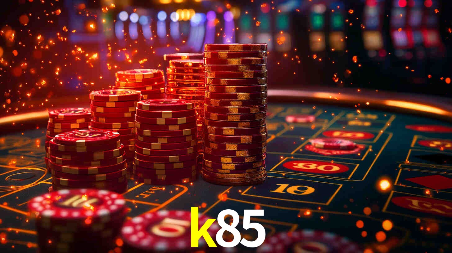 Tournaments k85