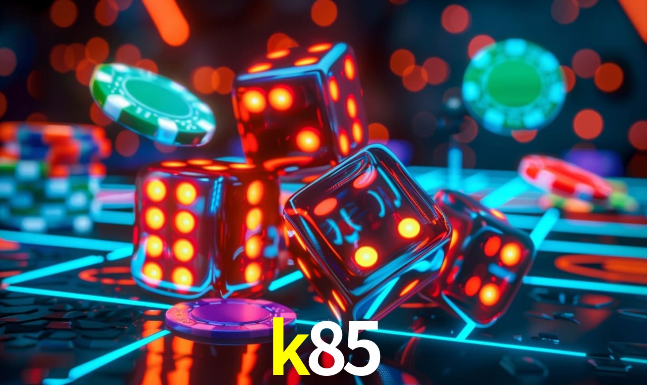 Inovações de Jogos na k85: O Futuro das Experiências Interativas