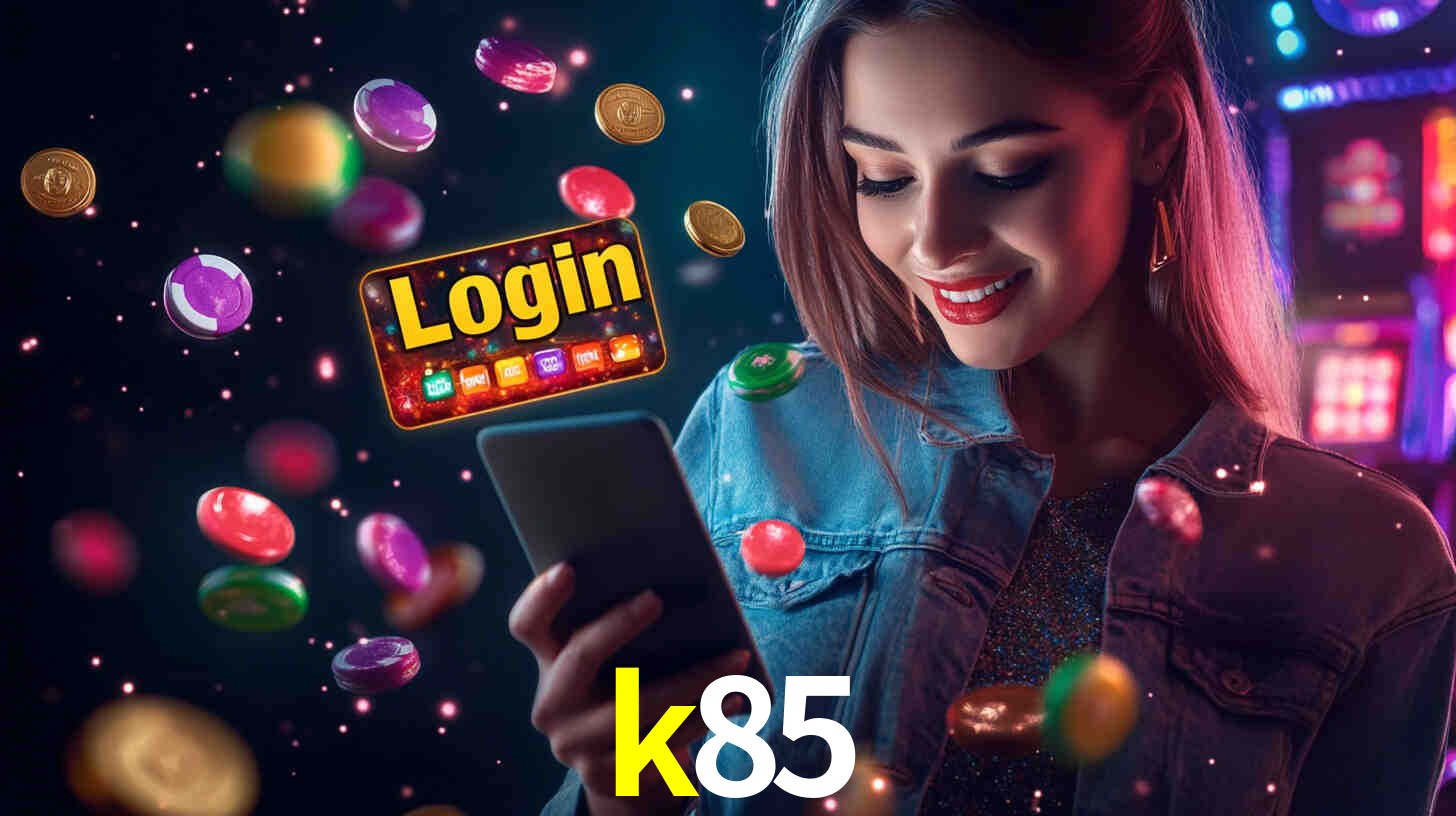 Apostas Esportivas na k85: Um Guia Completo
