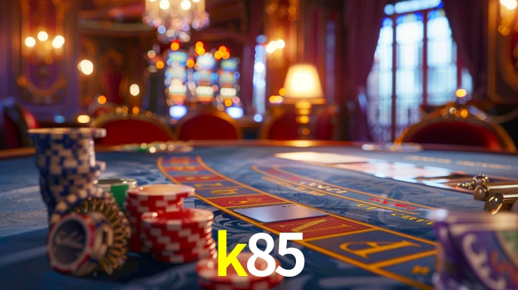 Quick Registration k85