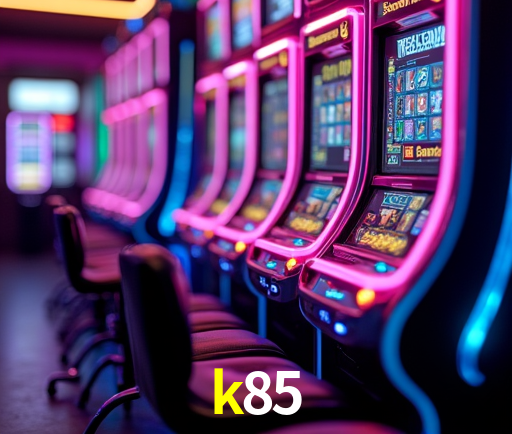 Promoção Relâmpago k85