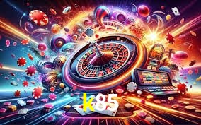 Torneios k85