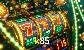k85 Plataforma - k85 visual 1