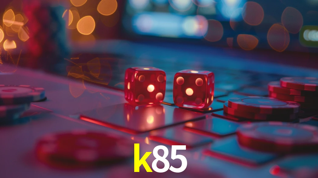 2FA Security k85