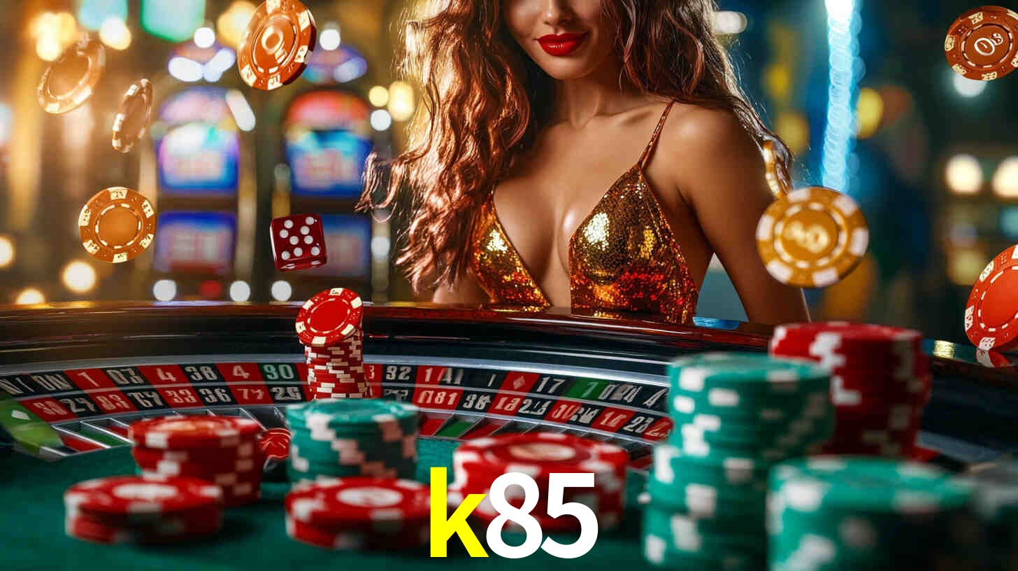 Daily Bonuses k85