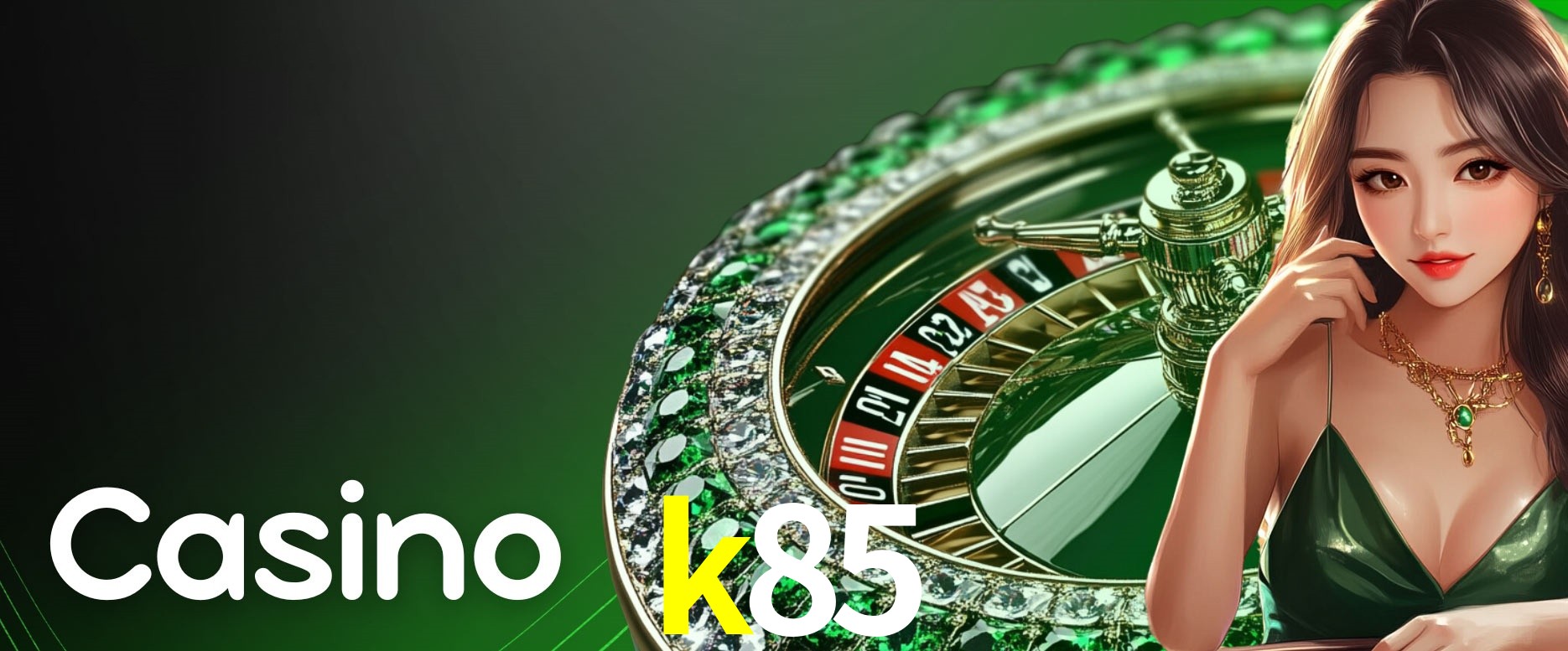 Exclusive Offers k85