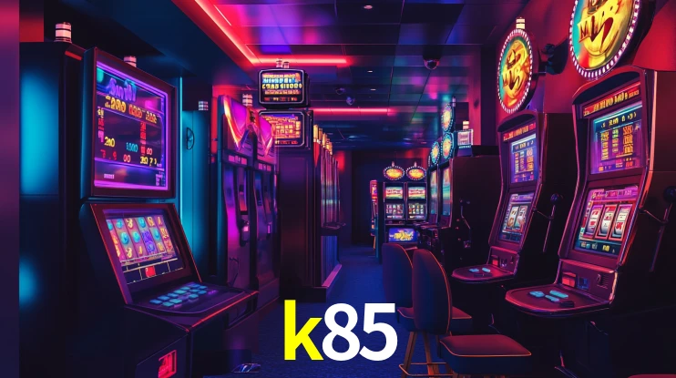 Exclusive Games k85