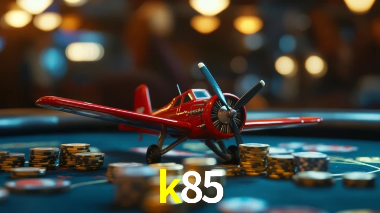 Game Providers k85