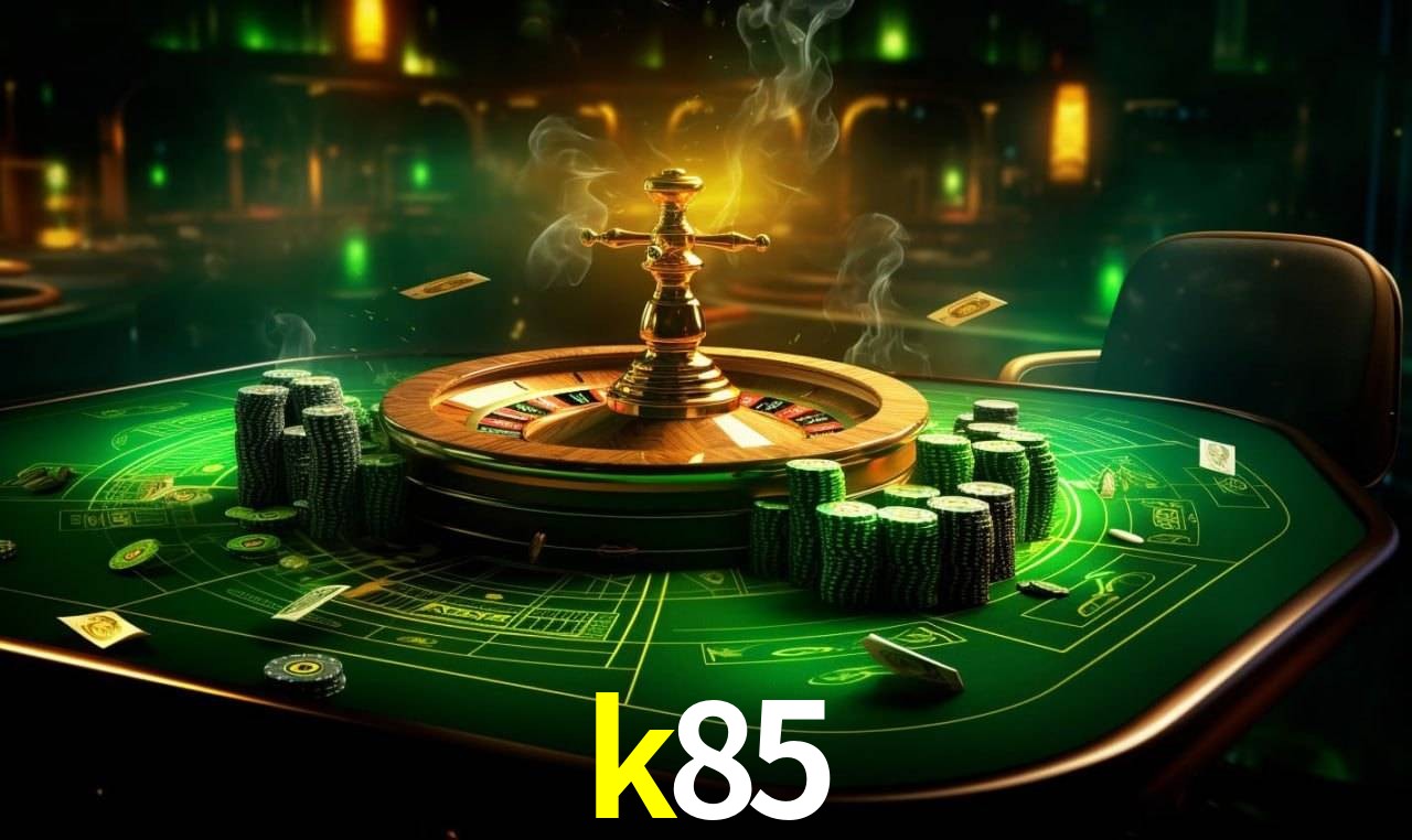 Descubra o Programa VIP da k85: Vantagens Exclusivas para Jogadores