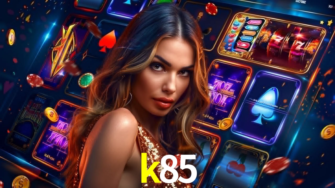 Descubra a Essência do k85: Nossa História e Compromissos