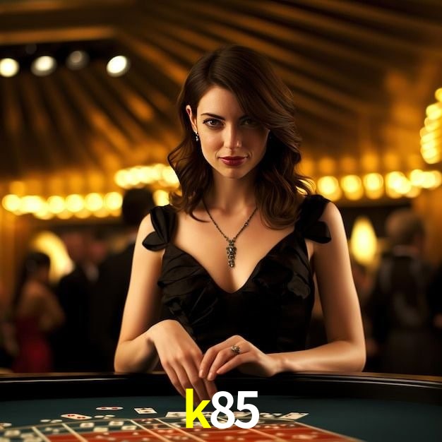 Apostas Esportivas na k85: Um Guia Completo