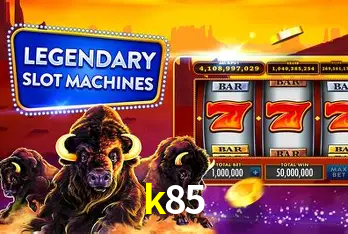 Desvendando o Mundo dos Jogos Virtuais na k85
