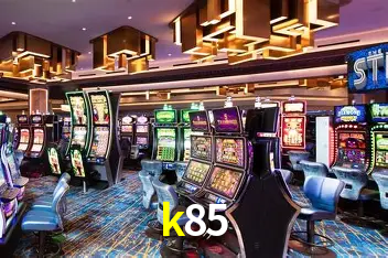 A Revolução dos Aplicativos de Jogos no k85