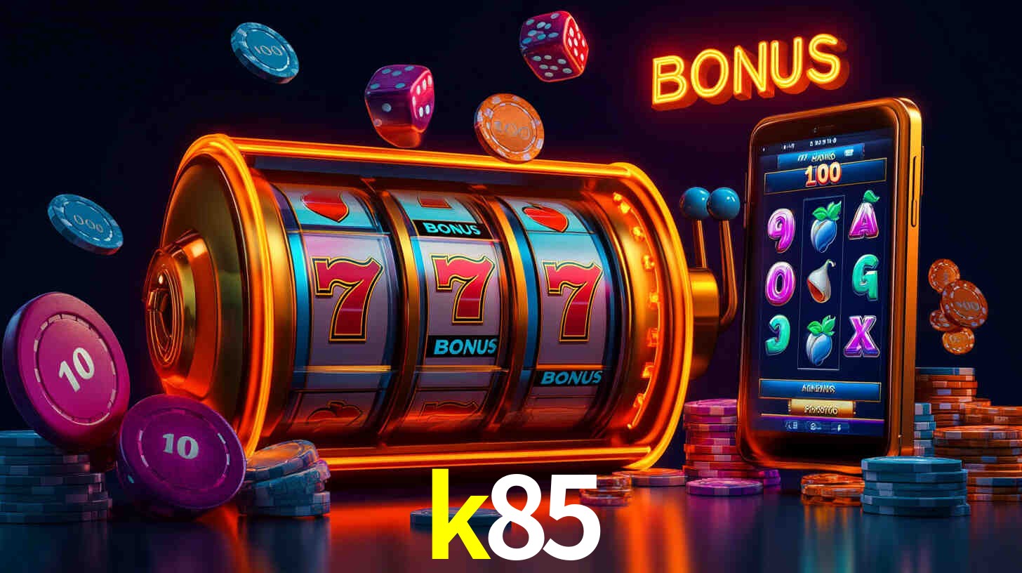 Descubra o Programa VIP da k85: Vantagens Exclusivas para Jogadores