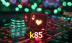 Mesa de Blackjack k85