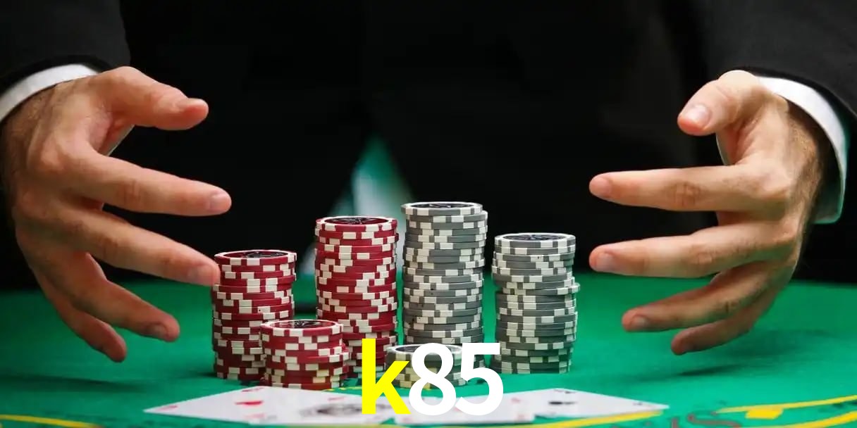 k85 Aplicativo - k85 visual 1