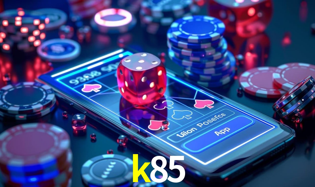 k85 visual 1