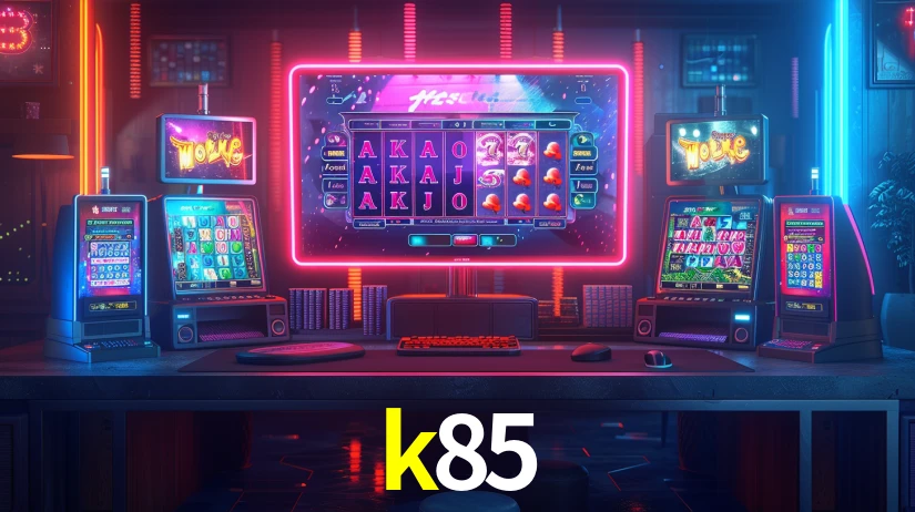 k85 bet