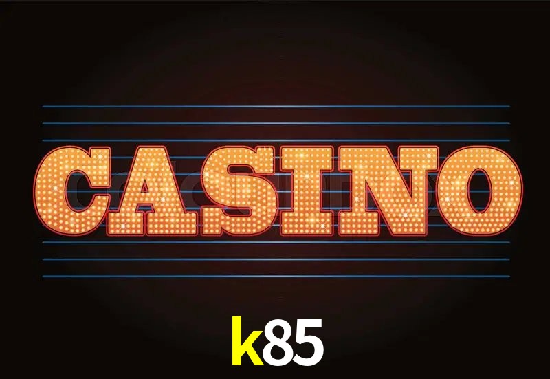 Casino VIP k85