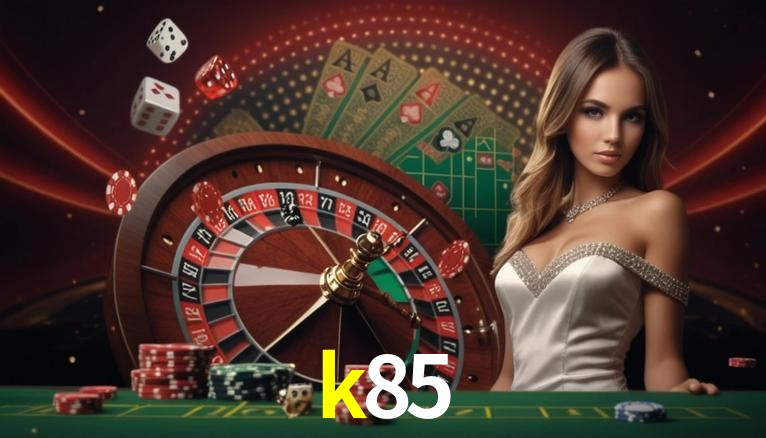 Account Benefits k85