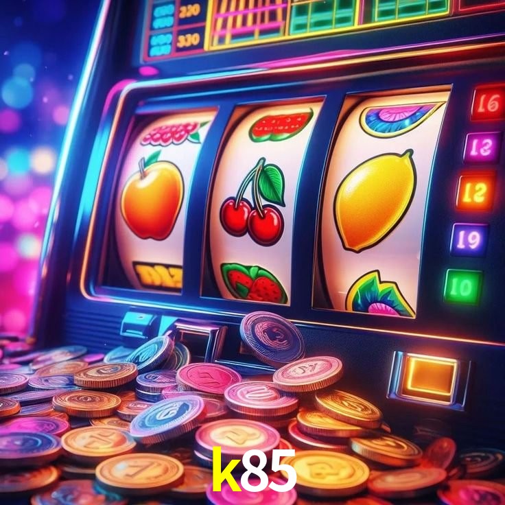 Casino Ao Vivo k85
