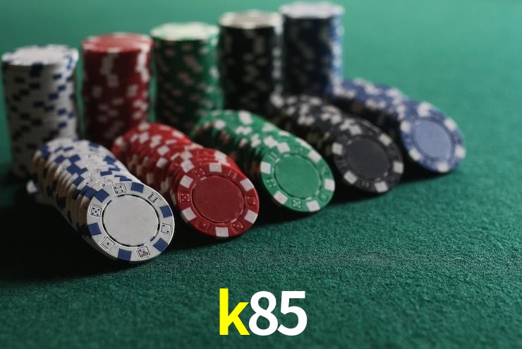 Bonus Features k85