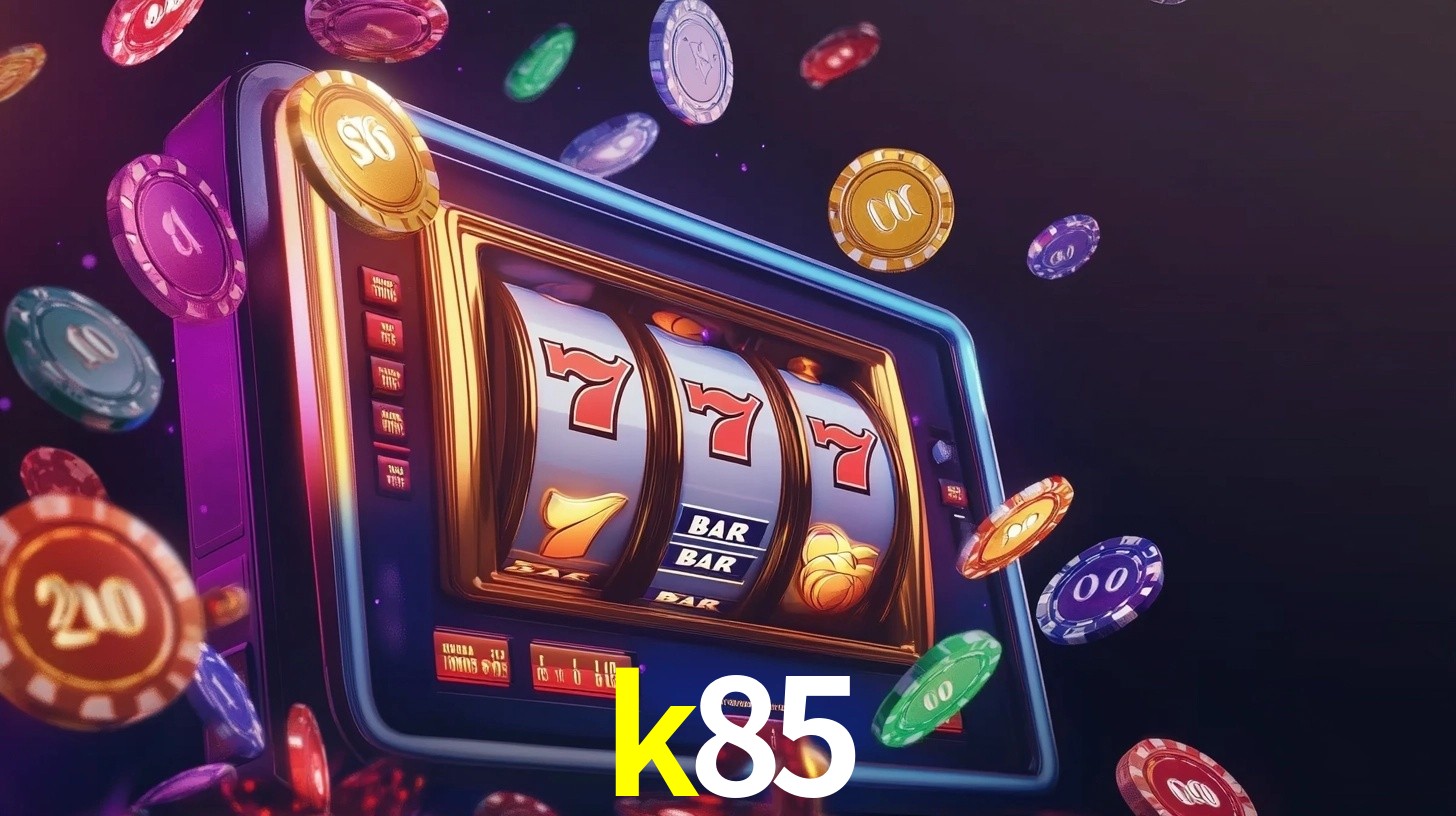 Roulette Table k85
