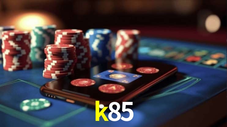 Apostas de Tênis k85