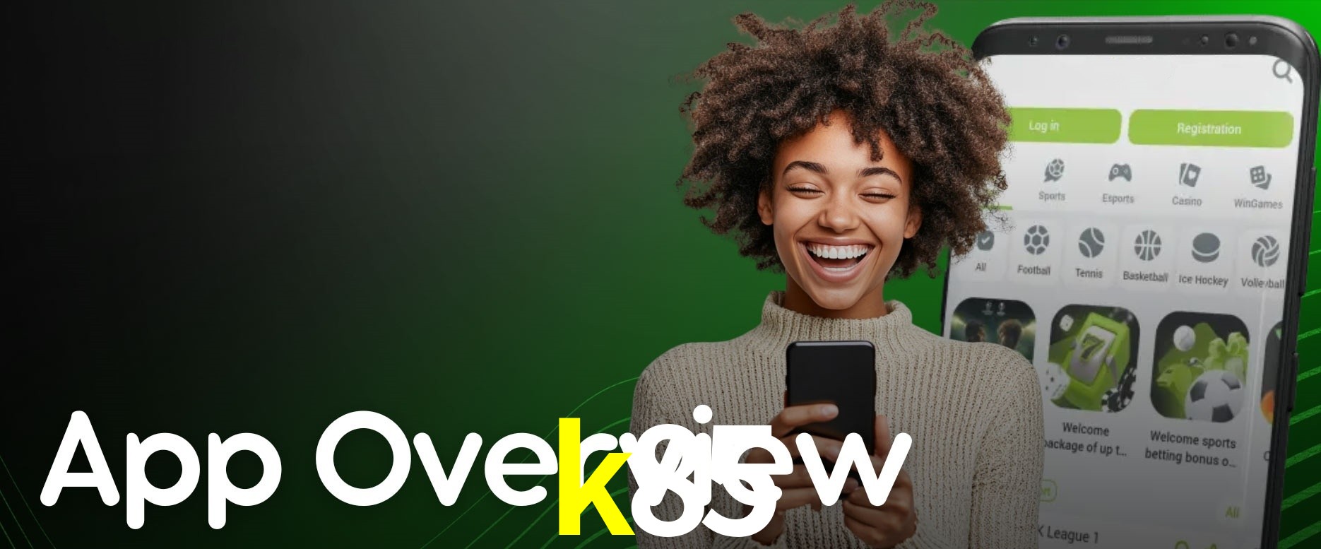 Flash Promotion k85
