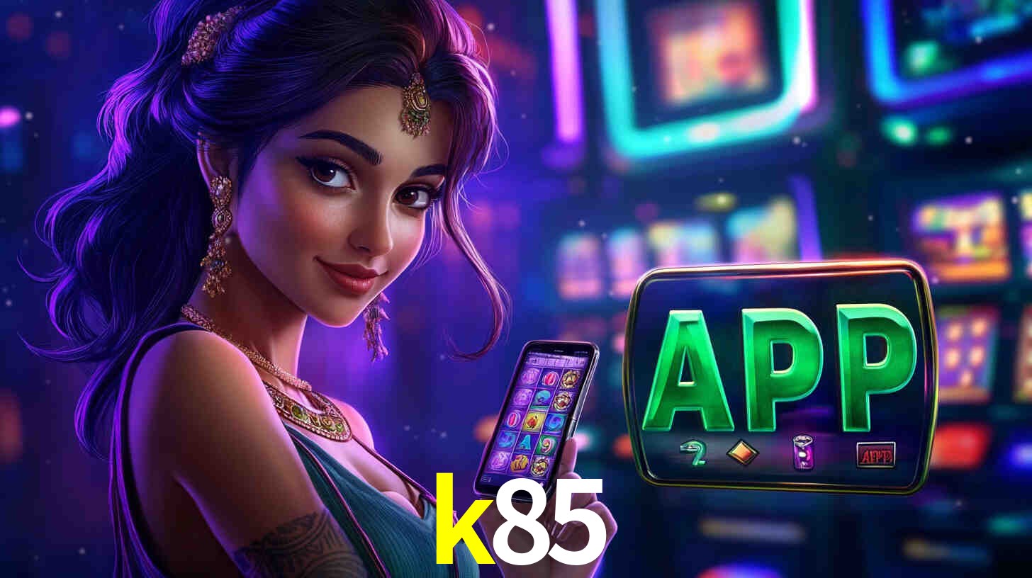 k85: Seu Especialista em Apostas Esportivas Brasileiras