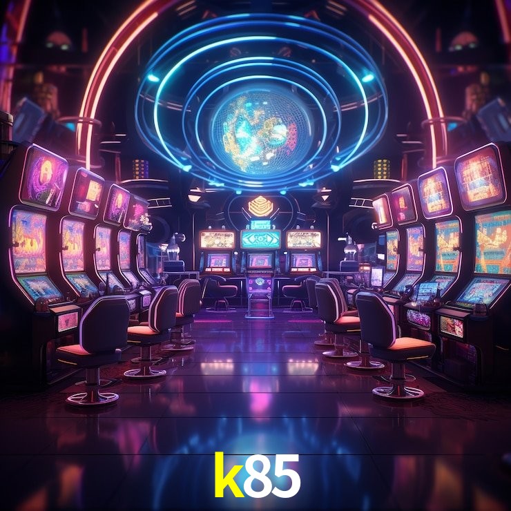 k85 Aplicativo - k85 visual 2