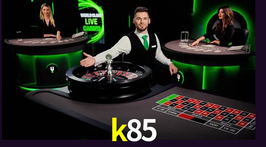 Platform Technology k85