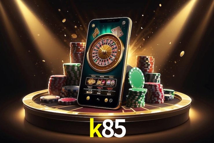 Estatísticas do Jogo k85