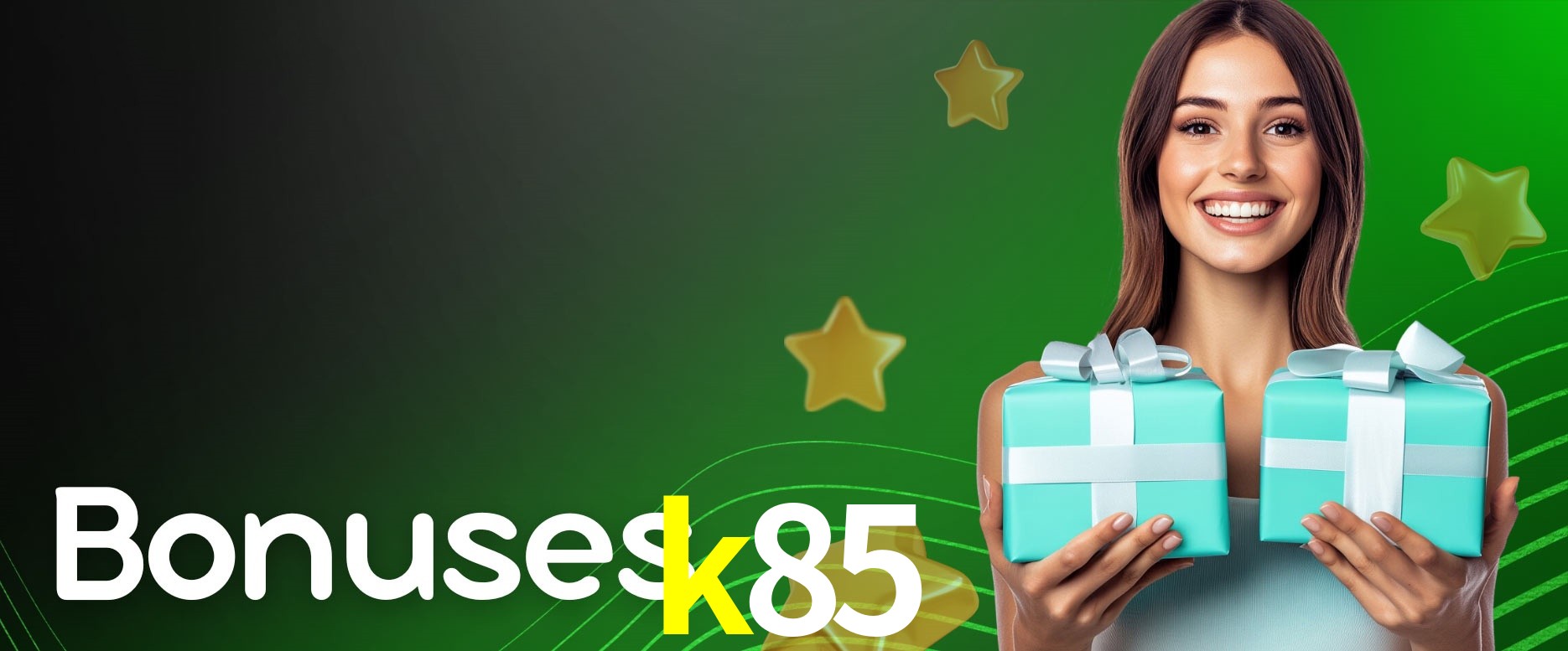 Seasonal Promotions k85