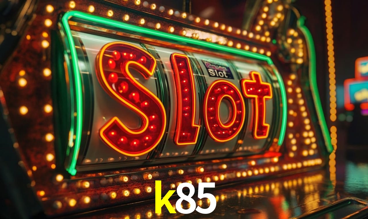 Diretório de Jogos k85