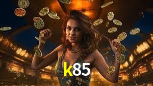 Game Statistics k85