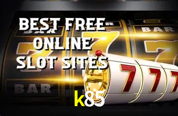 A Popularidade dos Caça-Níqueis no k85