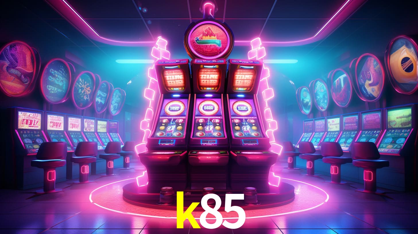 k85 bet