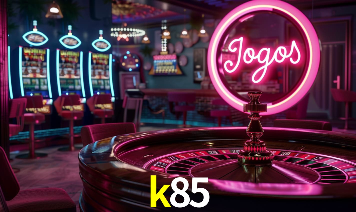 Descubra a Essência do k85: Nossa História e Compromissos