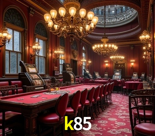 Login Seguro k85
