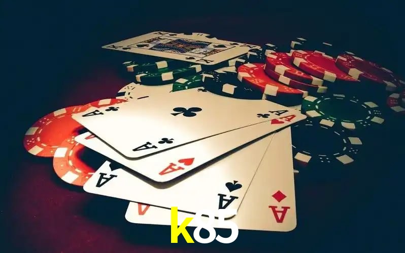 k85 visual 2