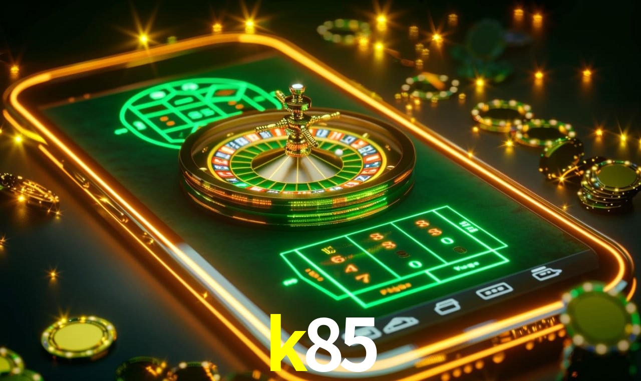 Provedores de Jogos k85