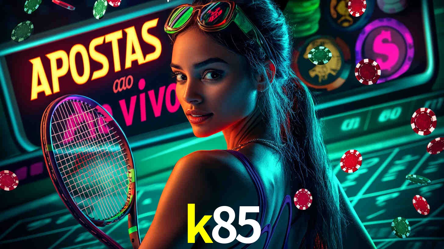 Desvendando o Mundo dos Jogos Virtuais na k85